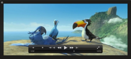 ... Rio and Other iTunes M4V Movies on Mac Lion - iTunes DRM Converter