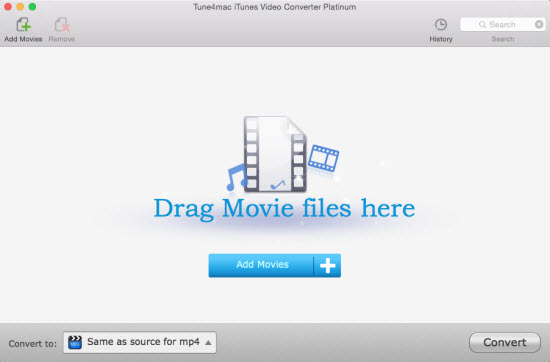 Convert Video To Itunes On Mac With Itunes Converter For Mac