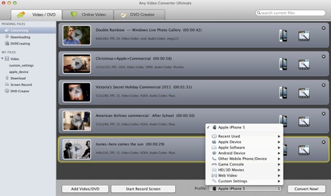 Video To Iphone Converter Download Free For Mac