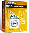 Mac DRM M4P Converter