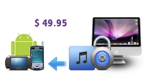 iTunes video converter for Mac, M4V to MP4 Converter