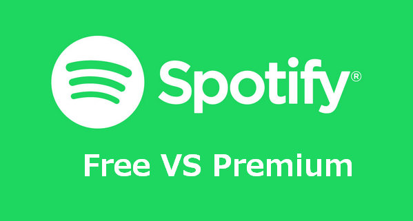 Spotify free vs Spotify Premium
