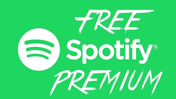 Download Spotify music for free