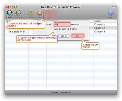 How to Convert Audible AA to MP3