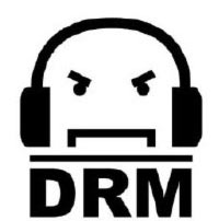 remove drm protection free