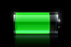 iPhone 6/6 Plus provides longer battery life