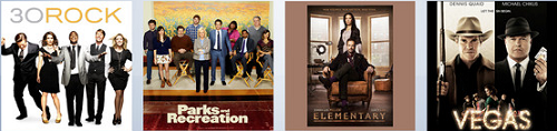 tv episodes in iTunes