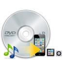convert dvd movies to iphone, ipod, ipad on mac
