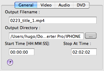 easy to rip dvd movies on mac