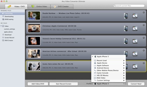 mp4 video player free download for mac