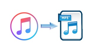 Apple Music to MP3