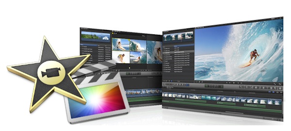 What's the Difference: Final Cut Pro vs iMovie