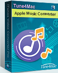iTunes Apple Music Converter Box
