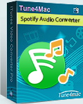 Spotify Audio Converter
