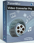 tune4mac video converter ultimate