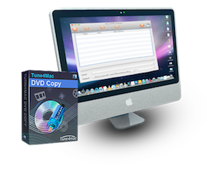 Any DVD Copy for mac