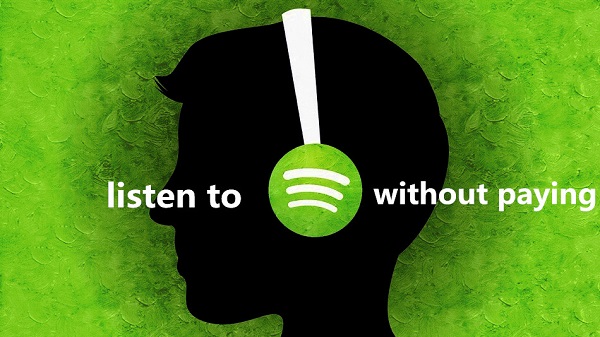 can you use spotify offline
