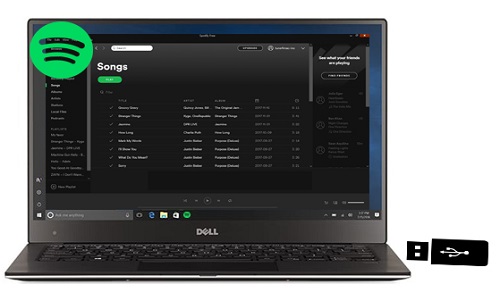 transfer-spotify-music-to-usb-drive-tune4mac