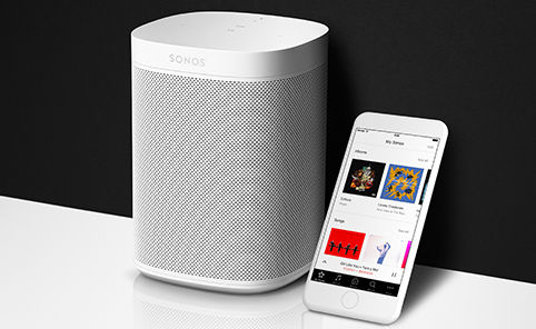 sonos mac software