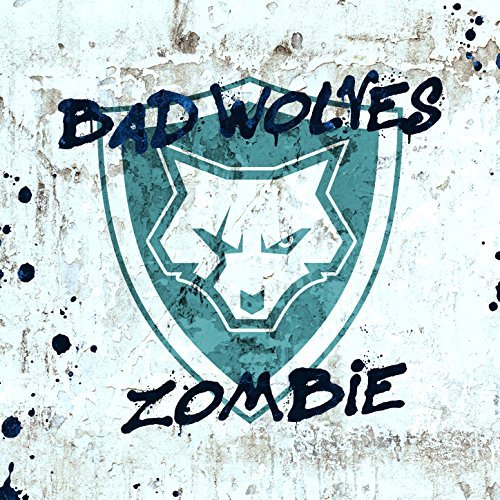 Bad Wolves' cover of iconic The Cranberries' tune 'Zombie'