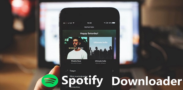 spotify downloader 1.4 1