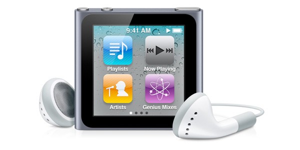 spotify mp3 player