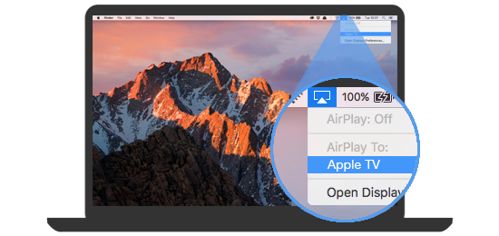 spotify for mac airplay