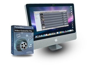 Any Video Converter Ultimate for mac